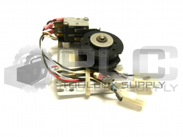 CRAMER  3-005-011-006 TIMER 