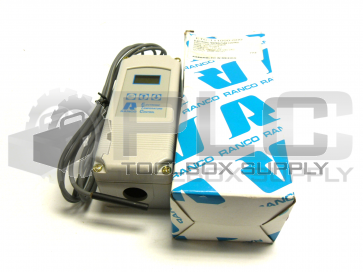 NEW RANCO ETC-111000 ELECTRIC TEMPERATURE CONTROLLER ETC-111000-000
