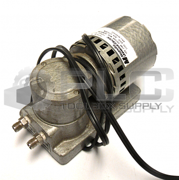 MAGNETEK JB2N050N# NEPTUNE DYNA-PUMP MODEL 2