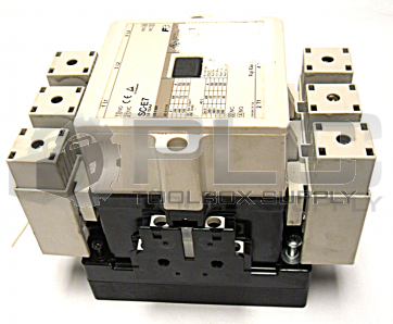 FUJI ELECTRIC SC-E7 CONTACTOR 