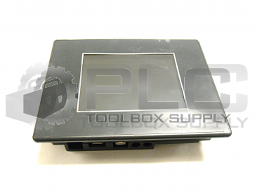 AUTOMATION DIRECT EA7-S6M-R+08327B089 TOUCH SCREEN