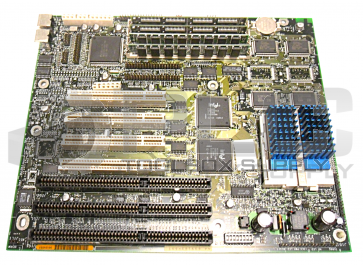 INTEL MBDSAC008ADWW PC BOARD 