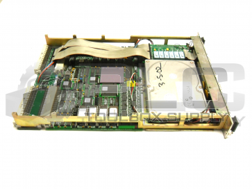 DSP TECHNOLOGY VM4040 BOARD W/ GMSV46-01-D 91/207D/E 