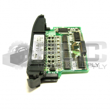 AUTOMATION DIRECT D0-16TD1 OUTPUT MODULE 