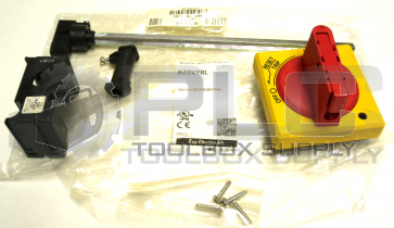 NEW FUJI ELECTRIC BZ0VYRL MANUAL MOTOR STARTER