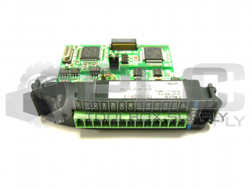FACTS F0-08ADH-2  INPUT MODULE 