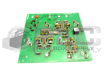 GENERAL ELECTRIC IS200DSFCG1ADB FEEDBACK BOARD 