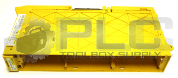 FANUC A20B-2002-0680/02A AMPLIFIER SHELL **READ**