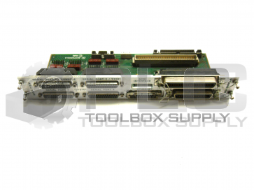 MOTOROLA MVME 712/M TRANSITION BOARD 01-W3839B 01A