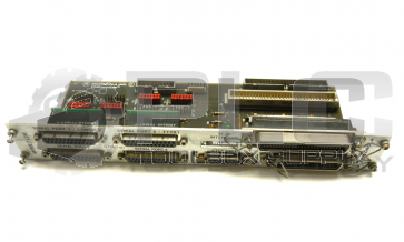 MOTOROLA 01-W3538B BOARD MVME712M
