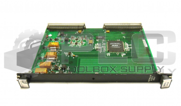 GE IS200BICLH1AFE INTERFACE BOARD 