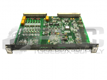 GENERAL ELECTRIC IS200BAIAH1BEE MODULE BOARD 