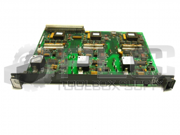 GE FANUC IS200BPIBG1AEB PHASE LOGIC MODULE