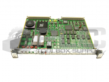GENERAL ELECTRIC 01-W3964B PROCESSOR CARD MVME 147-023 64-W5892B01B REV B