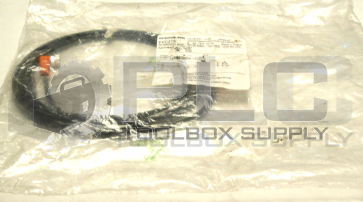 NEW SEALED IFM EVC278 CONNECTION CABLE