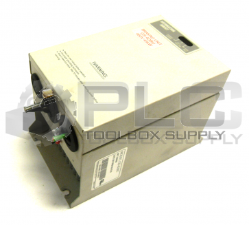 AUTOMATION DIRECT GS-4DBU DURAPULSE DYNAMIC BRAKING UNIT
