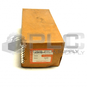 NEW SHAWMUT A70P700-4 FUSE 700A  700V