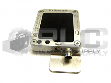 NEW DI-SORIC KUSP 50M 100 PSK-TSL CONTACT SENSOR 