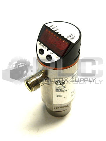 IFM PN2223 PRESSURE SENSOR 