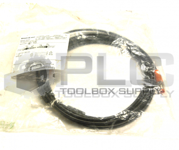 NEW SEALED IFM EVC320 CONNECTION 