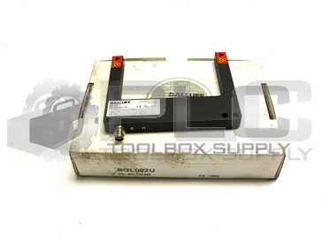 NEW BALLUFF BGL 80A-010-S49 FORK SENSOR 