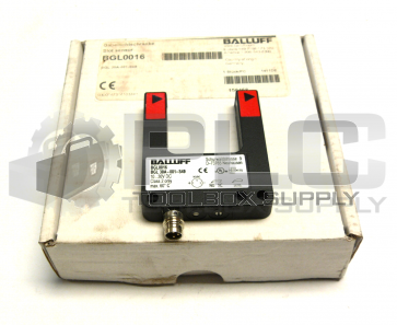 NEW BALUFF BGL0016 FORK SENSOR 