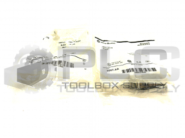 NEW LOT OF 2 ALLEN BRADLEY 800T-XA SERIES D CONTACT BLOCK