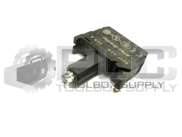 NEW ALLEN BRADLEY 800F-N5W LIGHT MODULE SER A