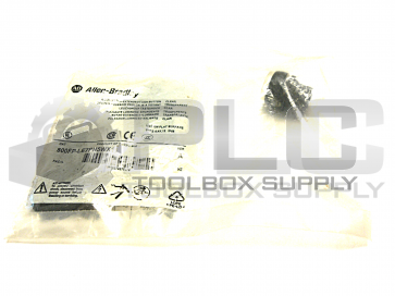NEW SEALED ALLEN BRADLEY 800FP-LE7PN5WX11 /A PUSH BUTTON 