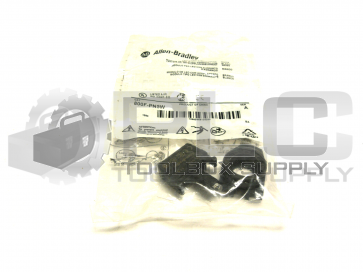 NEW SEALED ALLEN BRADLEY 800F-PN5W  /A LED LIGHT MODULE 