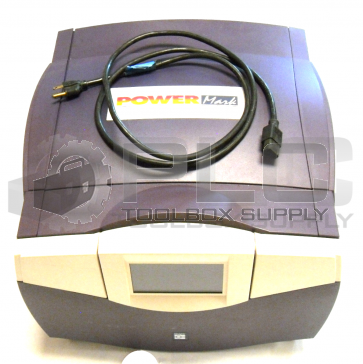 BRADY LABEL AND SIGN MAKER B POWERMARK