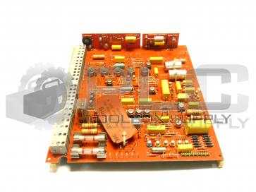 BBC GNT6033586 BOARD 