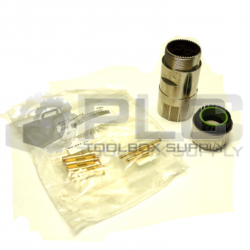 NEW EM INTEGRATED INC CSTA-264-FR49-45-0020-000 MATING CONNECTOR INTERCONTEC