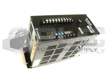 YASKAWA CACR-05-TF2ER BF SERVOPAK AC DRIVE 