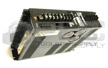 TSUDAKOMA CACR-05-TF4E SERVO DRIVE CACR-05-TF4ER SERVOPACK ELO-CCW *FOR PARTS*