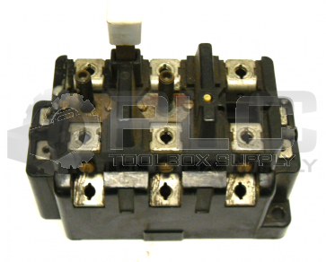 ALLEN BRADLEY 815-B0V169 /K RELAY OVERLOAD