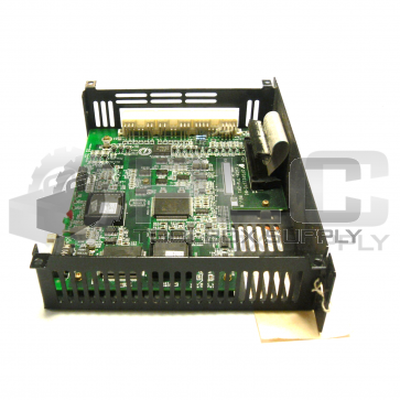 TSUDAKOMA CACR-TFW-CA1 SERVO DRIVE *FOR PARTS*