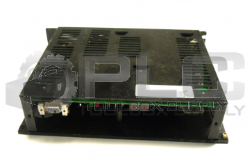 TSUDAKOMA CACR-TFW-CA1 SERVO DRIVE 