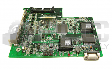 TSUDAKOMA CACR-TFW-CA1 SERVO DRIVE  BOARD ONLY 