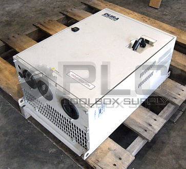 DURAPLUS GS34100 DRIVE AC 3PHASE 100HP 460V