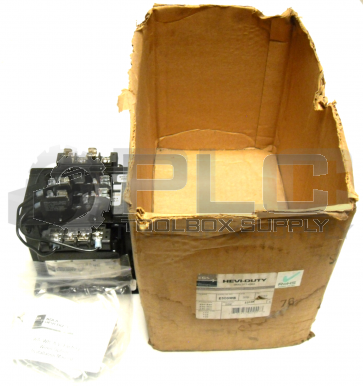 NEW IN BOX EGS E500WB HEVI-DUTY TRANSFORMER