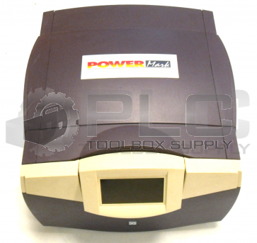 BRADY LABEL & SIGN MAKER PM3 100-240V 50/60HZ 