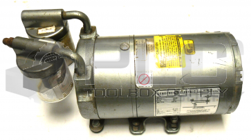 DAYTON SPEEDAIRE 5KH35GN106GX MOTOR 1/4HP 60HZ 1 PHASE