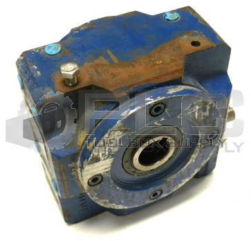 RENOLD JPM22 GEARBOX RATIO 29/3 