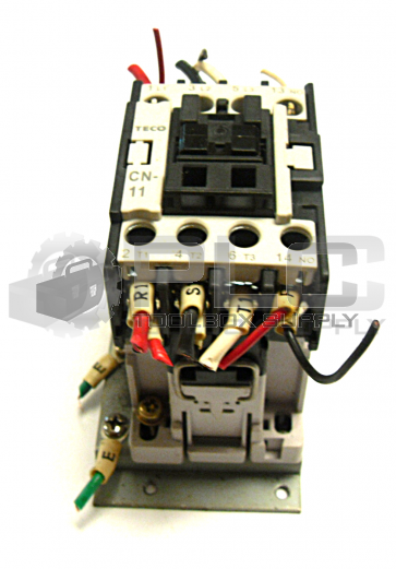 TECO CN-11 CONTACTOR 