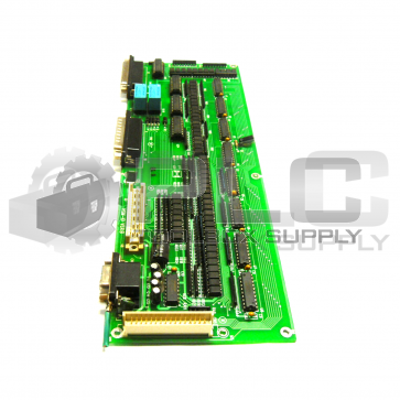 GOLDSTAR HSM-10 CIRCUIT BREAKER 