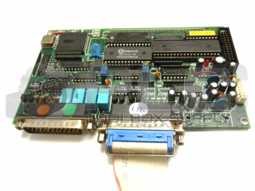 GENERIC BAT-D4A-TECH-91-SDC-1.32BAT-D3  CIRCUIT BOARD 
