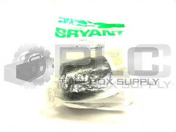 NEW SEALED BRYANT 71530NP  LOCKING PLUG 