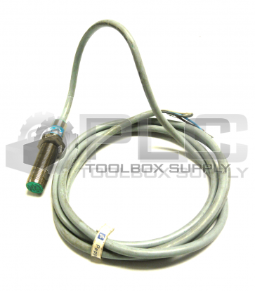 STUCKPRUFUNG 0078 PROXIMITY SENSOR 