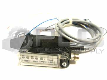 BALLUFF BMO-A01-H-C1-C-02 MINIATURE PHOTOELECTRIC SENSORS